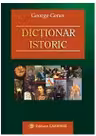 Dicționar istoric