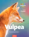 Vulpea. Enciclopedie pentru copii