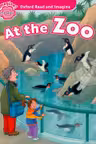 ORI Starter: At the Zoo