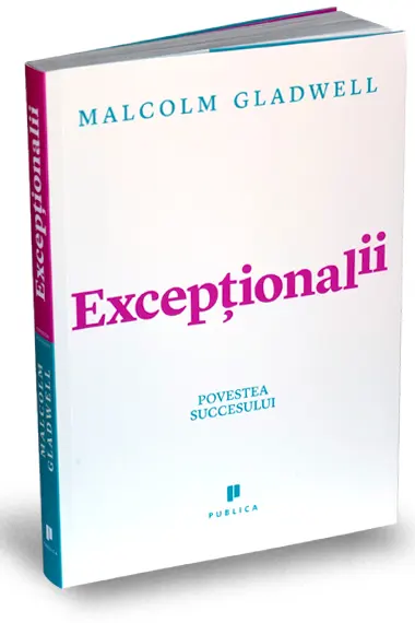 Exceptionalii (Outliers)