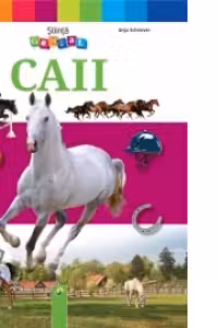Stiinta Genial - Caii