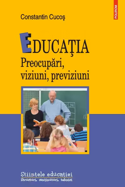 Educatia