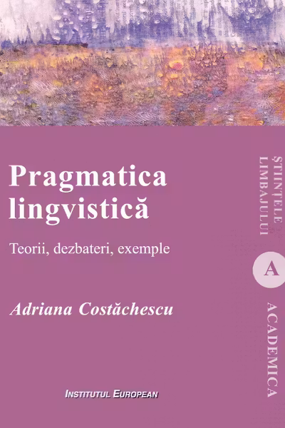 Pragmatica lingvistică