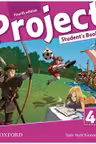 Project - Level 4: Student's Book