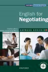 English for Negotiating- REDUCERE 50%