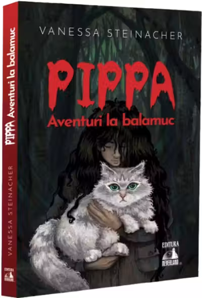 Pippa. Aventuri la balamuc