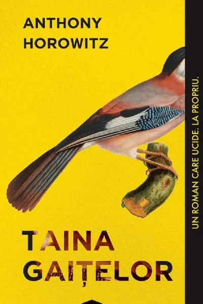 Taina gaitelor