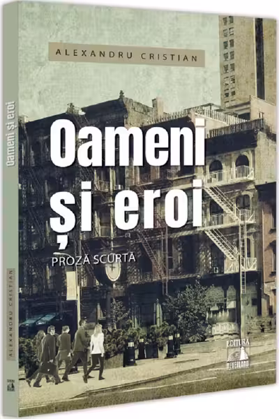 Oameni si eroi