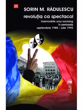Revoluția ca spectacol