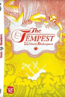The Tempest - William Shakespeare, Silvana Sardi