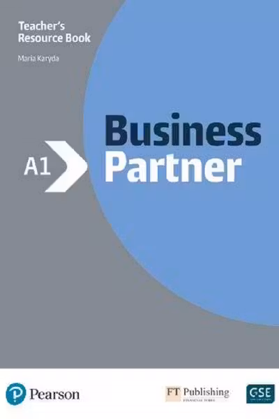 Business Partner A1 Teacher's Resource Book