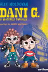 Dani G. si misterele Parisului