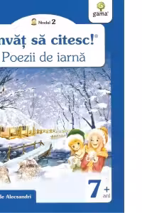 Poezii de iarna