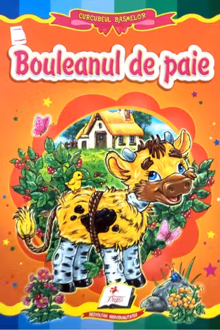 Bouleanul de paie
