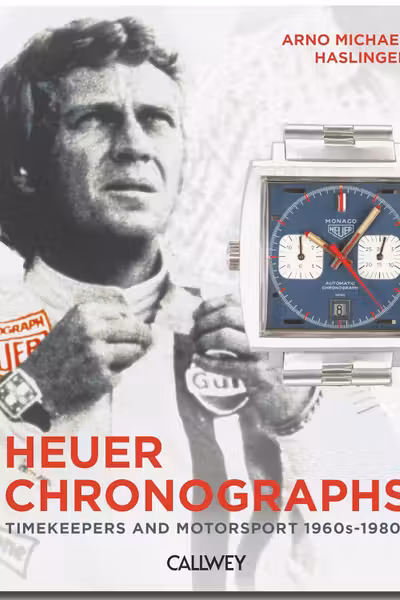 Heuer Chronographs