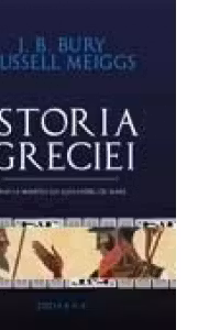ISTORIA GRECIEI(necartonata)