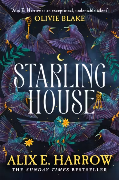Starling House