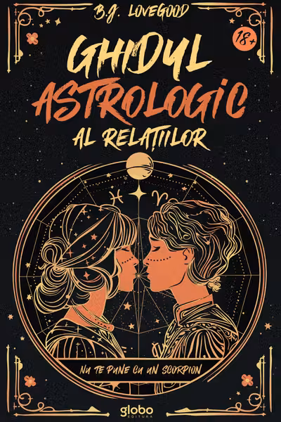 Ghidul astologic al relatiilor