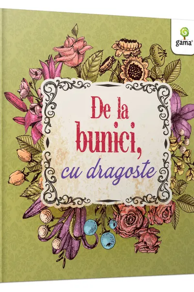 De la bunici, cu dragoste
