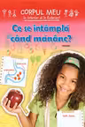 Ce se intampla cand mananc?