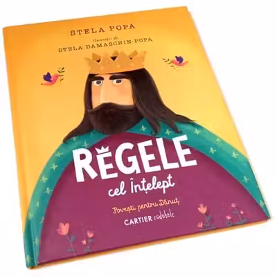 Regele cel Înțelept