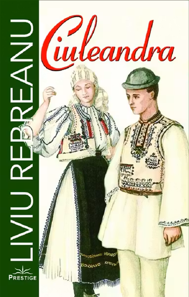Ciuleandra
