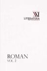Roman 2 Literatura din Basarabia in sec XX