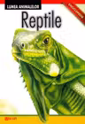 Enciclopedie: Reptile