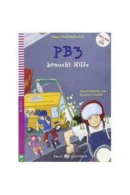 PB3 braucht Hilfe
