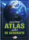 Atlas scolar de geografie