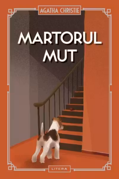 Martorul mut