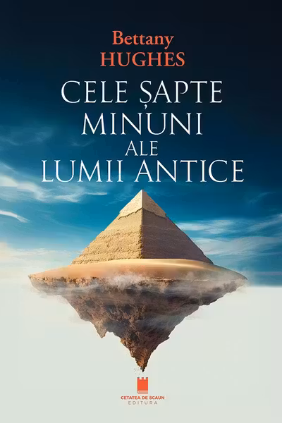 Cele sapte minuni al lumii antice