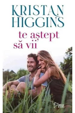 Dream Books. TE ASTEPT SA VII.