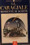 Biblioteca scolarului. Momente si schite