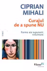 Curajul de a spune nu