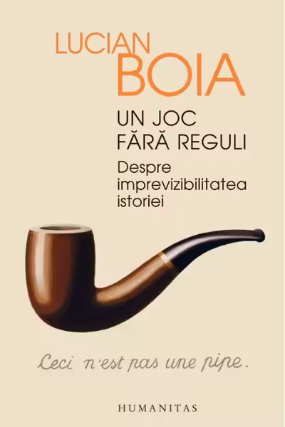 Un joc fără reguli