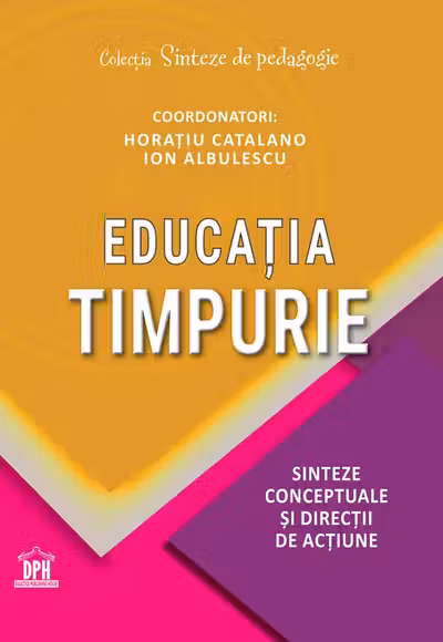 Educatie timpurie