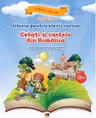 Istoria pentru elevii curiosi. Cetati si castele din Romania.Caiet de lectura si activitati