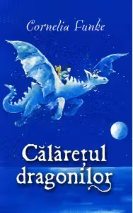 Calaretul dragonilor