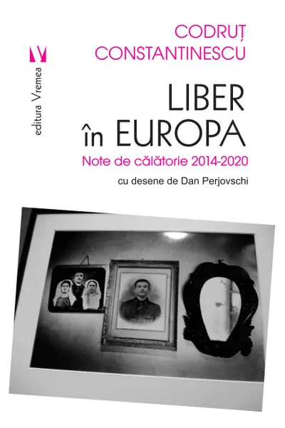Liber in Europa