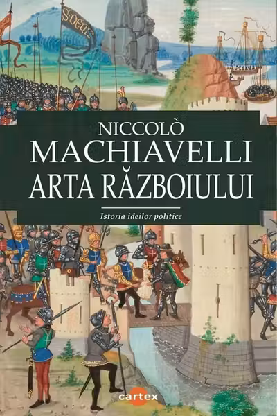 Arta razboiului