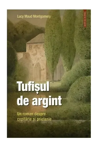 Tufisul de argint