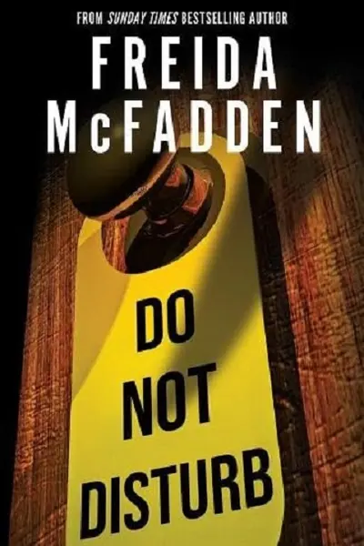 Do Not Disturb
