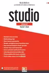 STUDIO Advanced Teacher's Book