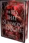 The Lies That Summon the Night (Special Hardbook)