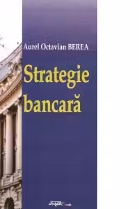 Strategie bancara