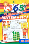 365 de activitati de matematica (+6 ani)