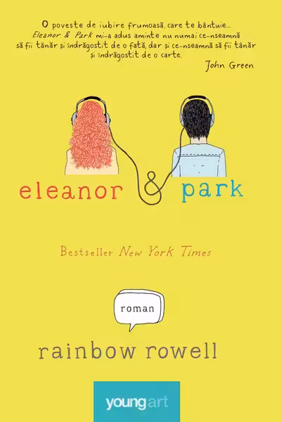 Eleanor & Park