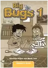 Big Bugs 1, Teachers 's Book