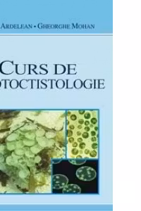 Curs de Protoctistologie
